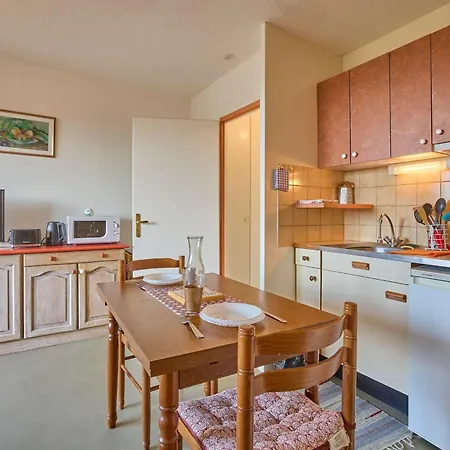 Lumineux Pour 1 Personne Avec Balcon, Proche Du De L'uby, Wifi Gratuit - Fr-1-841-2 Appartement Barbotan-les-Thermes