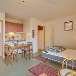 Lumineux Avec Balcon Et Animaux Admis A - Fr-1-841-2 *