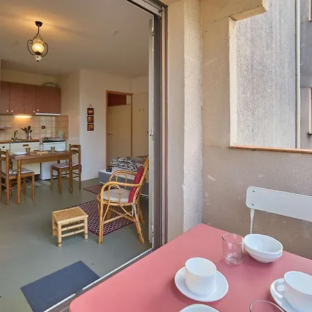 Lumineux Avec Balcon Et Wifi, Animaux Admis - Fr-1-841-2 Appartement Barbotan-les-Thermes