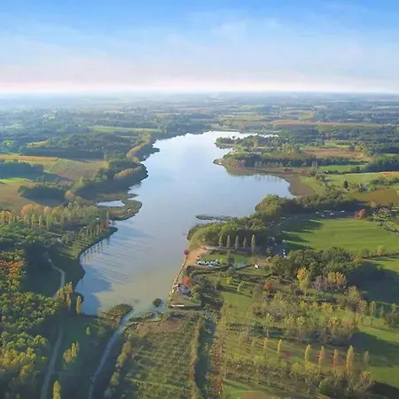 דירה Lumineux Avec Balcon Et Animaux Admis A - Fr-1-841-2 ברבוטן-לה-באינס