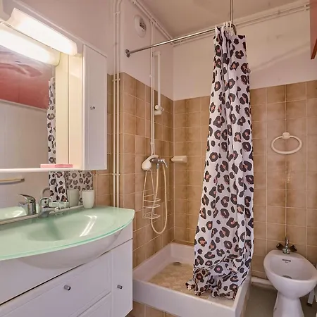 Lumineux Avec Balcon Et Animaux Admis A - Fr-1-841-2 * ברבוטן-לה-באינס