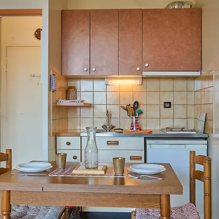 דירה Lumineux Avec Balcon Et Animaux Admis A - Fr-1-841-2