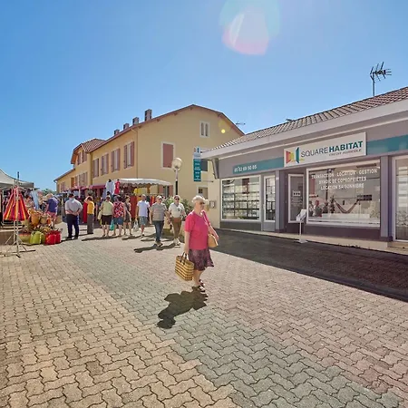 Lumineux Avec Balcon Et Animaux Admis A - Fr-1-841-2 דירה