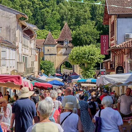 Lumineux Avec Balcon Et Animaux Admis A - Fr-1-841-2 דירה ברבוטן-לה-באינס