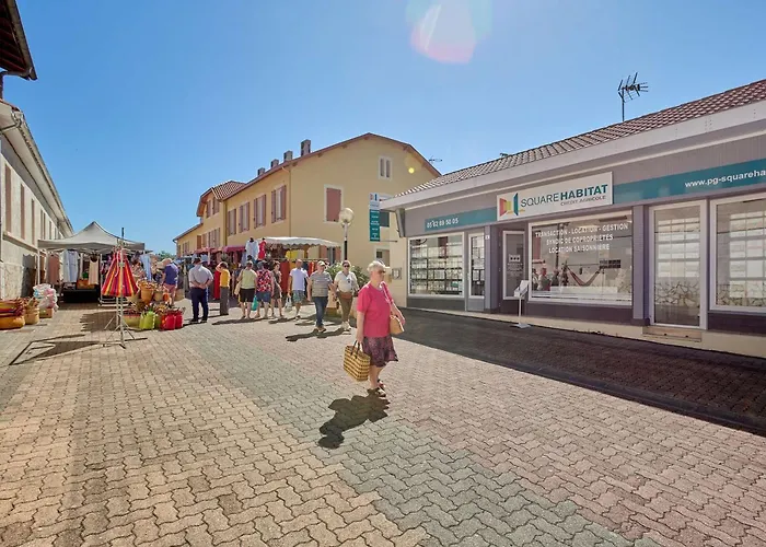 Lumineux Avec Balcon Et Animaux Admis A - Fr-1-841-2 Apartment